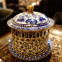 Shangri-La's secret ROPPONGI - 