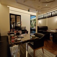 Shangri-La's secret ROPPONGI - 