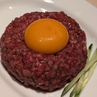 日本橋 焼肉 正剛 - 