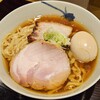 麺 みつヰ