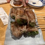 焼き鳥春 - 
