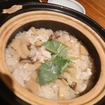 小料理バル ドメ - 