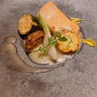 エスカーレ ホテルモントレ銀座 - 