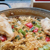 バル デ エスパーニャ ムイ 東京店 - 