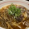 辨慶うどん 西京極本店