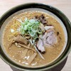 ラーメン 郷