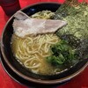 横浜家系ラーメン 山崎家