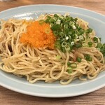 酒場 ヒナタ - 焼きそば　白