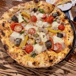 イル・ピッツァイオーロ - 