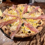 イル・ピッツァイオーロ - 