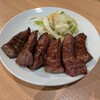 牛たん料理 閣 三越前店