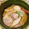 焼きあご塩らー麺 たかはし アトレ川崎店
