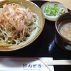 けんぞう蕎麦