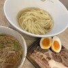 だし麺屋 ニシノアヤ