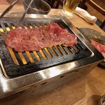 焼肉ホルモン新なるぼんず - 