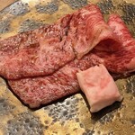 焼肉ホルモン新なるぼんず - 