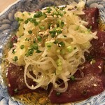焼肉ホルモン新なるぼんず - 