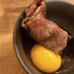 焼肉ホルモン新なるぼんず - 