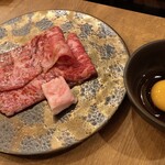 焼肉ホルモン新なるぼんず - 