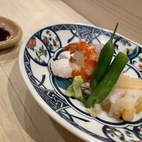 鮨　春松 - 