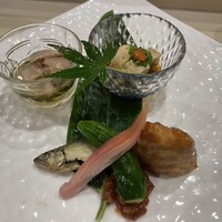 鮨　春松 - 