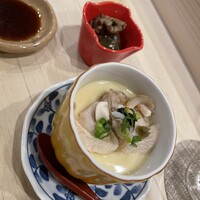 鮨　春松 - 