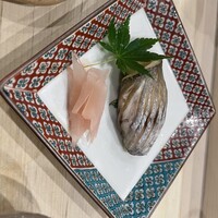 鮨　春松 - 