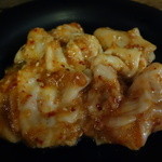 やきじゅう - ホルモン