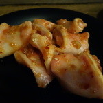 やきじゅう - ナンコツ