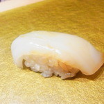 まんてん鮨 - すみいか