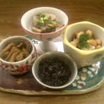 巽蕎麦 志ま平 - 