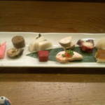 巽蕎麦 志ま平 - 