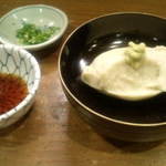 巽蕎麦 志ま平 - 