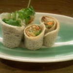 巽蕎麦 志ま平 - 