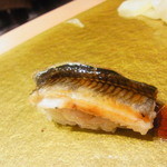 まんてん鮨 - 穴子