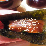 まんてん鮨 - かんぴょう巻