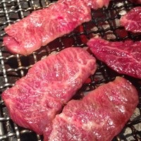 但馬屋イーマ - 極上のエリ【ハラミ】