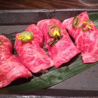 但馬屋イーマ - お寿司