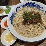 騒豆花 - 塩水意麺（単品）