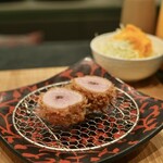 とんかつ ふじ井 - 