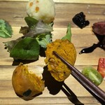 ラムレンカイネ - 