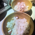 ラムレンカイネ - 