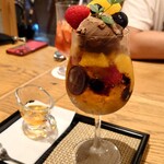 CAFE ANNON なんば本店 - 
