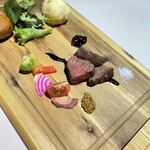 ラムレンカイネ - 