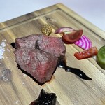 ラムレンカイネ - 