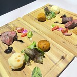 ラムレンカイネ - 