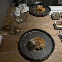 炉端イタリアン ICORIBI 堂島 - 