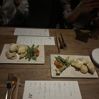 炉端イタリアン ICORIBI 堂島 - 