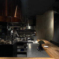 炉端イタリアン ICORIBI 堂島 - 