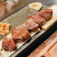 ビフテキのカワムラPremium 北新地店 - 